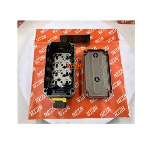 Scani 트럭 에어 브레이크 시스템, 기어 박스 밸브 하우징, 2276250 2447371 2814183