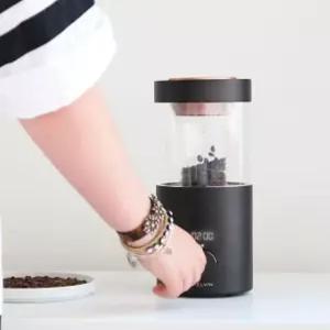 원두볶음기 홈카페 커피로스터 볶는머신 홈로스팅 소형 카페용 가전제품