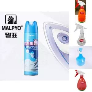 말표108 뿌리는 다리미풀 스프레이 480ml 다림풀/다리미풀스프레이/다림질스프레이/다림질용풀/다림질용품