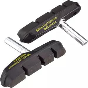 시마노 브레이크 슈즈 M65 블랙