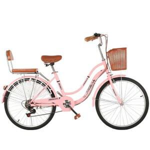 출퇴근자전거 아이태우기 등하원 등하원자전거 경량