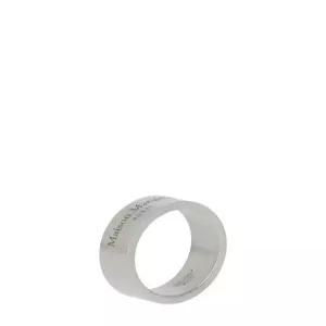 라프리마 메종 마르지엘라 로고 링 SM1UQ0082 SV0158 951