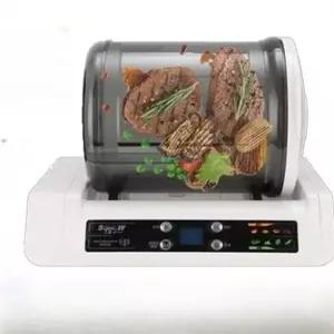 치킨마리네이터 진공믹서 육류절임기 교반장치 텀블러 양념침투 양조장비