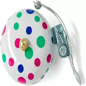 크루저 바이크 비치 여성을 위한 ONIPAX 벨 클래식 라우드 크리스프