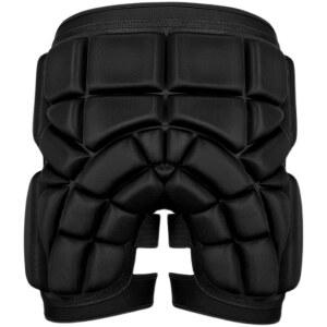 엉덩이 보호대 이너 팬츠 스키장 속바지 멘즈 엉뽕 힙보호대 무릎보호 아동 강화형 보드