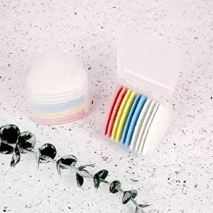 고품질 컬러초크세트 10개입 초크세트 분필세트 재봉용분필 초커세트 초크케이스 WFIV4G6