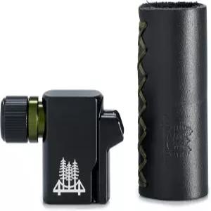 포틀랜드 디자인 마을까지 목재로 작동 클라우드 캡 CO2 인플레이터