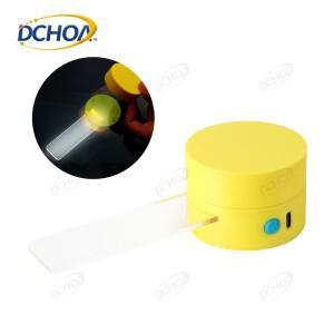 자동차 비닐 랩 커팅 라이트 윈도우 필름 패턴 컷 정밀 조명 도구 세트 틴트 엣지 적용