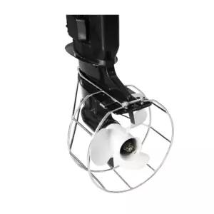 선외기 가드 스텐 쉴드 가이드 프로펠러 선외기가드 보트