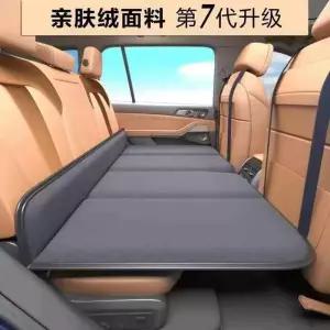 자동차 방수 뒷좌석 대형견카시트 차량용 반려견 강아지