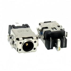 Asus VivoBook Flip 14 TP412FA S430FA X502MA 용 노트북 DC 전원 잭 충전기 포트