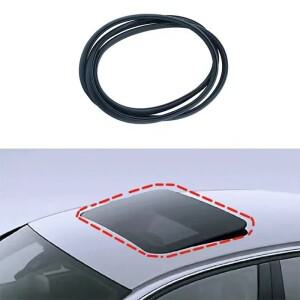 랜드로버 로버 스포츠 2006 자동 선루프 윈도우 고무 씰