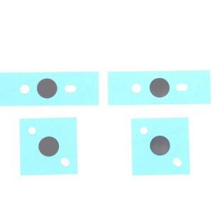 Surface Pro 3 4 5 1867 1951 노트북 고무 피트 바닥 4Pcs