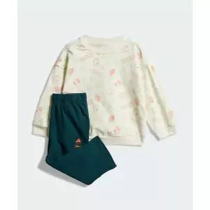 매장정품 ADIDAS 아디다스 KIDS 키즈용 디즈니 미키 마우스 조거 JL9170 1048492