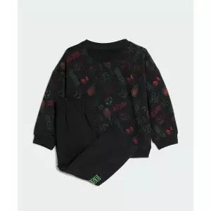 매장정품 ADIDAS 아디다스 KIDS 키즈용 디즈니 미키 마우스 조거 JM0816 1048491