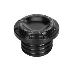 [호환제품] 할리 데이비슨 스포츠스터 883 1200 48 72 오토바이 용 연료 가스 캡 오일 탱크 커버