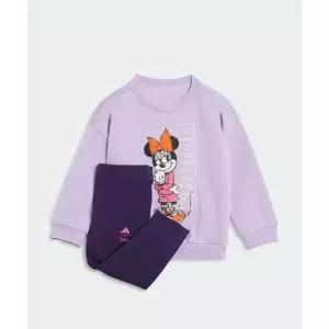 매장정품 ADIDAS 아디다스 KIDS 디즈니 미니마우스 조거 키즈 JL9173 1048490