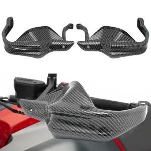 R1250GS R1200GS R1200 GS LC ADV F800GS 어드벤처 S1000XR F750GS F850GS F900XR 오토바이 핸드 가드 핸