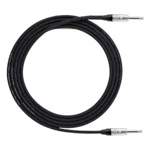 pdt125 S-S 5m 롱플러그 악기케이블 통기타케이블 음향 음성 연주용 음향잭 연결 일렉 전기 소품