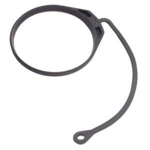 [호환제품] 180201556 연료 탱크 캡 커버 케이블 밴드 코드 로프 폭스바겐 투아렉 카이엔 마칸 파나메라용