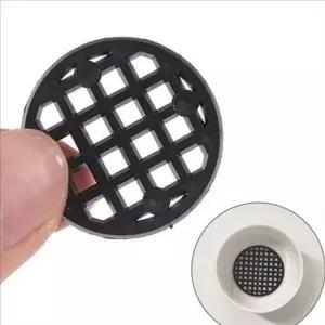 [골드스마일]배수망 원형 화분 다육식물 키우기 편리한 플라스틱 깔망 정원용