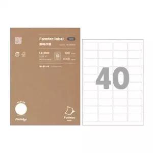 바코드 라벨 용지 제품 스티커 프린터 용