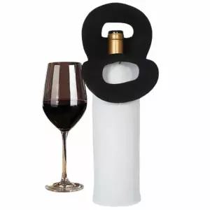 와인 보관용 보온백 캐리어 가방 보냉 파우치 포장백