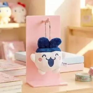 다마고치 볼체인 마스코트 키홀더-미미치