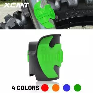 45-55mm 오토바이 오일 씰 포크 클리너 오토바이 충격 흡수 장치 오일 씰 클리닝 도구 가와사키 KTM 야마하