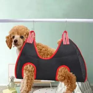 [콩심팥심]반려묘 미용용 발톱 손질 해먹 털깎이 도구 셀프 미용기구