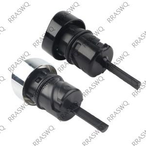 [호환제품] 할리 데이비슨 Sportster XL883 XL1200 XL 용 오토바이 오일 딥 스틱 탱크 캡 플러그