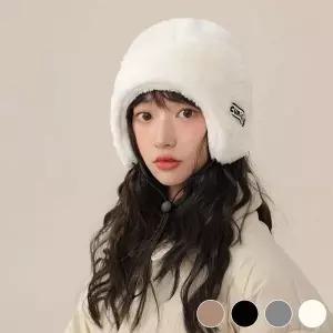 [셀러에이드]웜모자 남여공용 스님모자 겨울비니 비니 스포츠