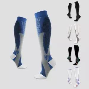 [골드스마일]헬스 러닝 등산 스포츠 장목 스타킹 축구 양말 5컬러