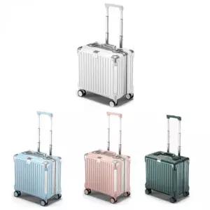 18인치 기내용 캐리어 가방 럭셔리 여행용캐리어 여행가방 기내용하드캐리어 여행캐리어