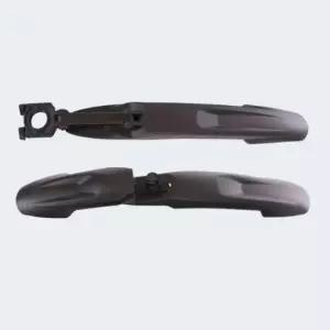 자전거 흙받이 가드 머드 바퀴 덮개 킥보드 흙받이 가드 물받이 바퀴덮개 눈비커버