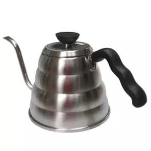 차주전자 내열 카페 1.2L 티포트 주전자 유리 직화 홈카페주전자