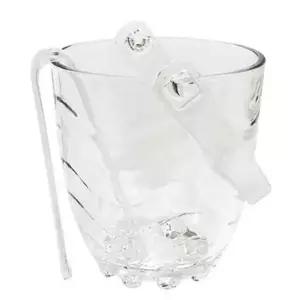 아이스버킷 아이스버켓 얼음통 쿨러 칠링백 웨이브