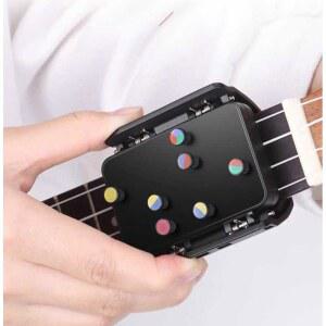 우쿨렐레 코드 손가락 우쿨렐레코드악기 운지법 우쿠렐레 악기 원버튼 아티팩트