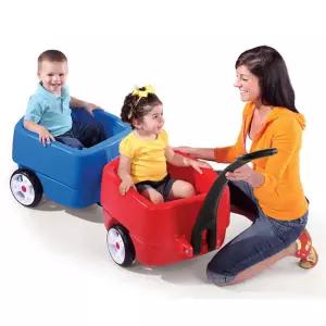 스텝2_추웨곤투 장난감 붕붕카 승용완구 남아선물 실내 붕붕 어린이날 자전거