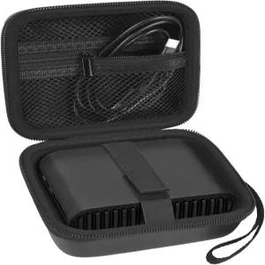 TP-Link 울트라 포터블 Wi-Fi 6 AX1500 AX3000 트래블 라우터와 호환되는 Grapsa 케이스 여행용 TL-WR1502X