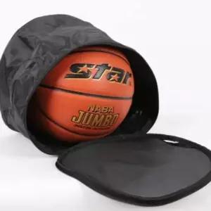 [콩심팥심]캐리어 스타 농구공 가방 볼가방 볼망 축구공 스탠드