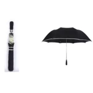 골프우산 대형 자동 튼튼한 휴대용 버튼 투톤-WFIXO3R