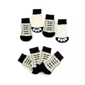 강아지 양말 애견 미끄럼방지 반려견 강아지 고양이 강아지양말 애견양말 면양말