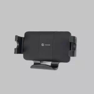 차량용휴대폰거치대 15W 무선충전거치대 GFOLD-50