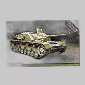 4호 돌격포 조립완구 모형 장난감 프라모델