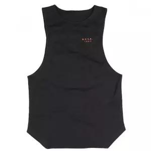 머슬민소매 헬스복 짐웨어 헬스티 민소매 머슬나