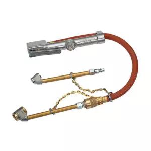 DW 타이어 에어 게이지 중기형 겸용 DW_202 202