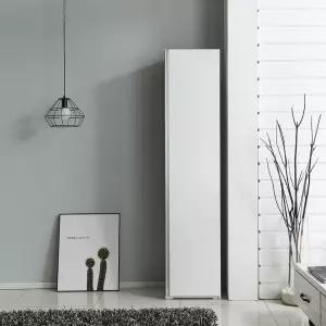 [우아미가구]오나 시스템장 400 도어형