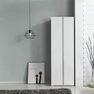 [우아미가구]오나 시스템장 600 도어형