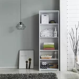 [우아미가구]오나 시스템장 600 오픈형